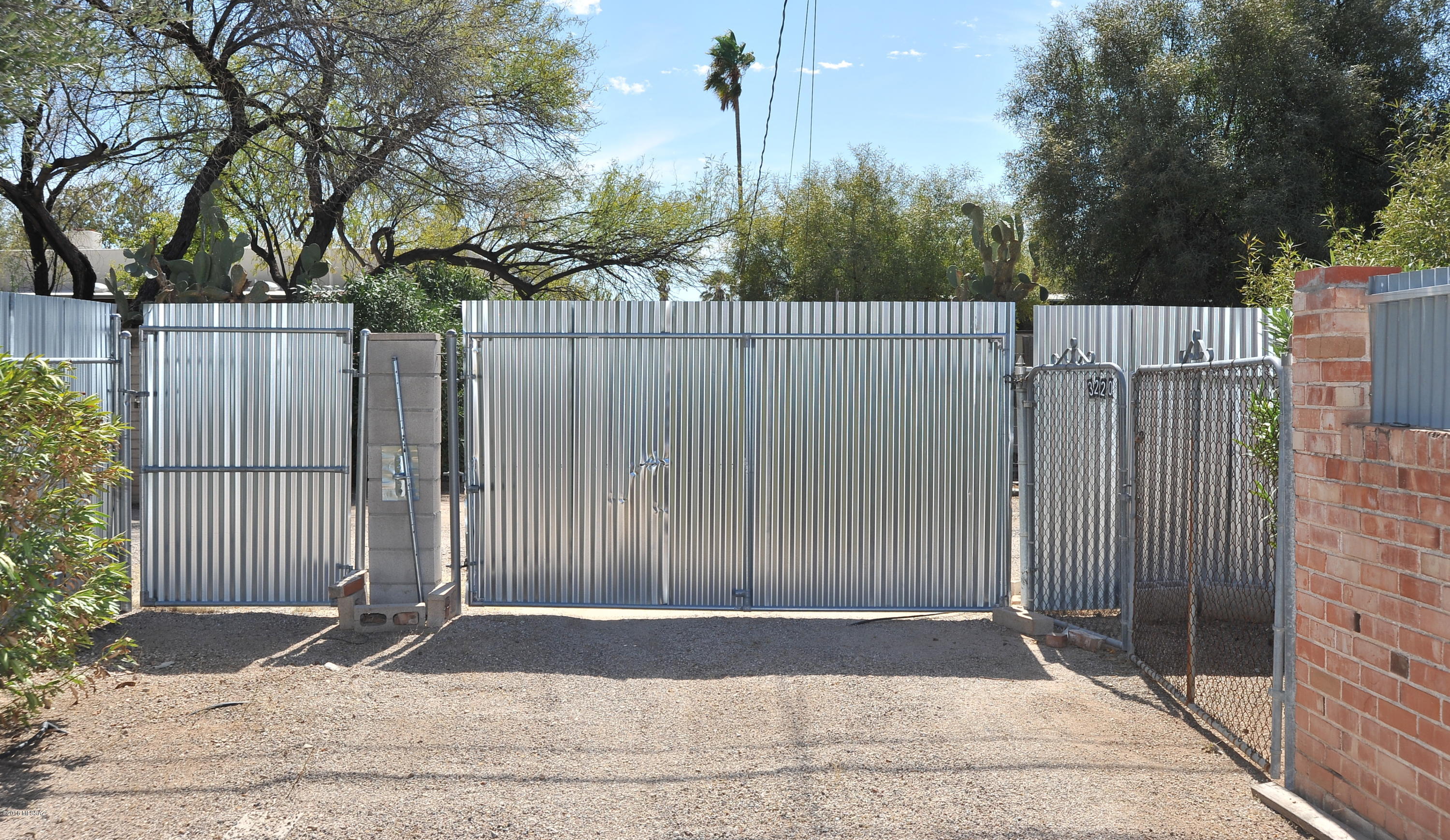 Palo Verde Add Resub Of Blk 2 - Residential