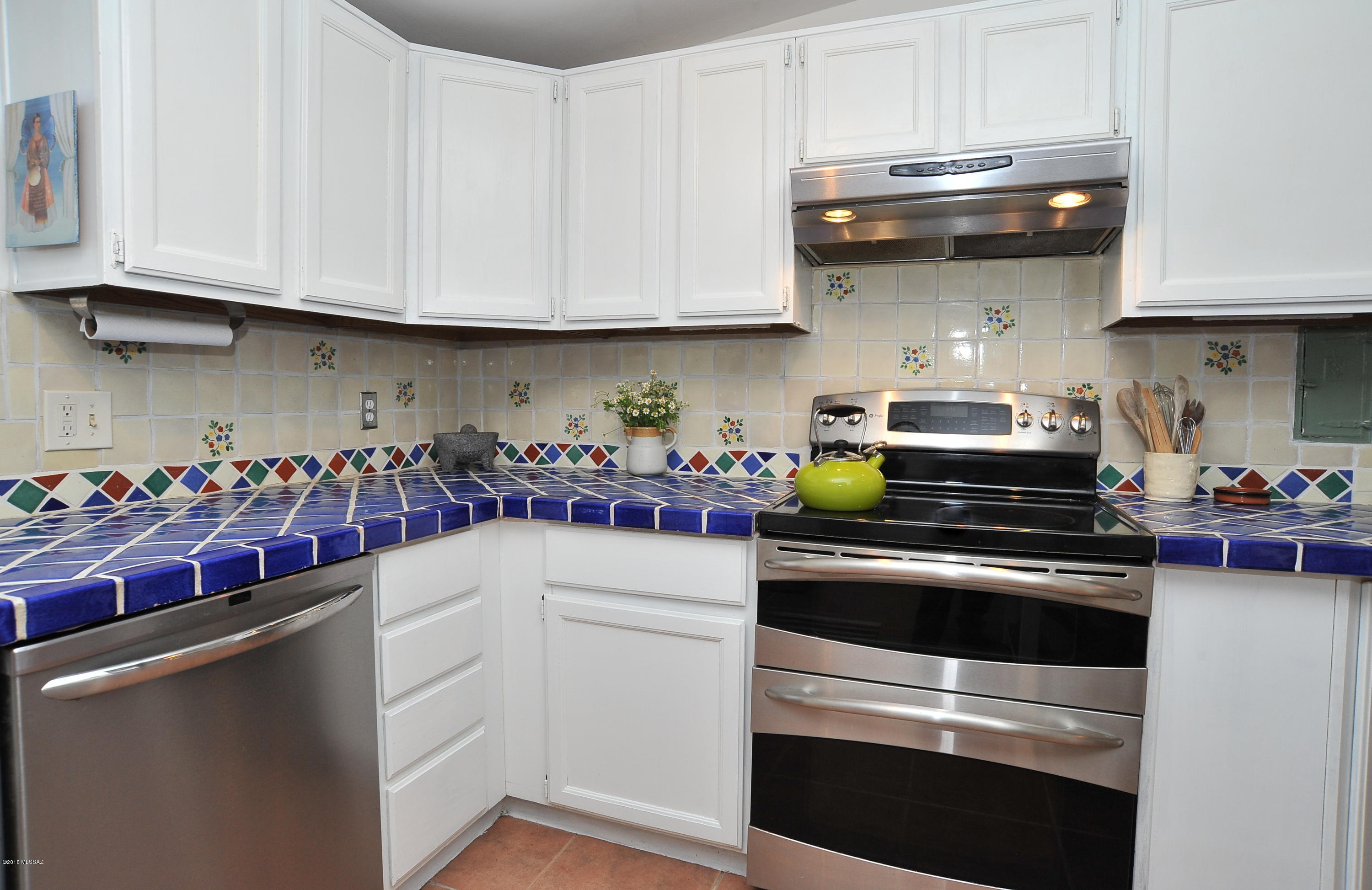Palo Verde Add Resub Of Blk 2 - Residential