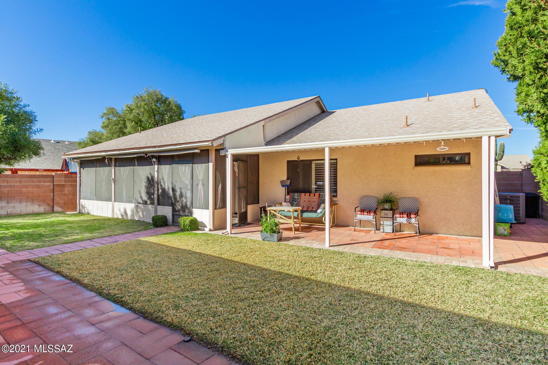 Berkshire Estates (1-61) - Residential