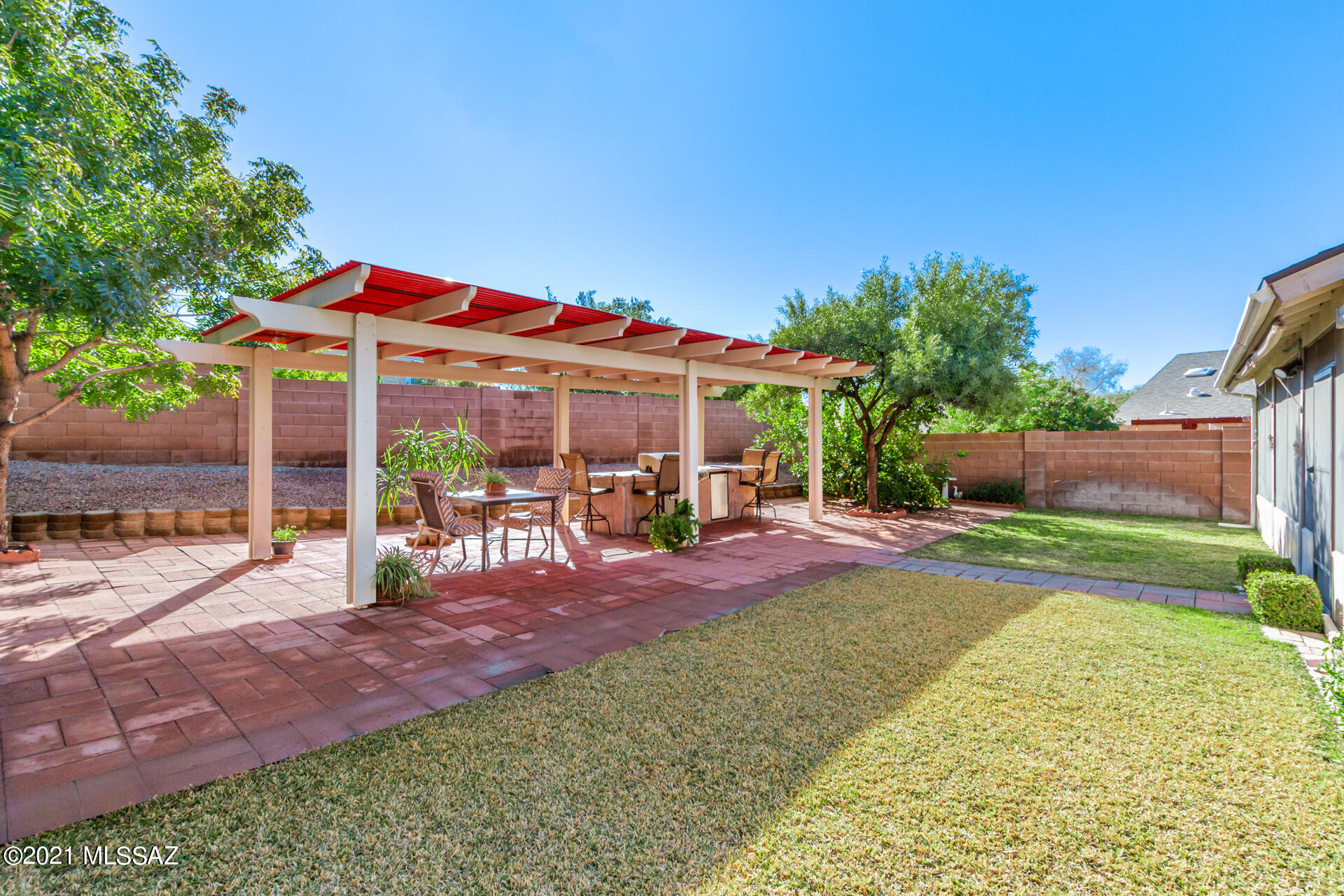 Berkshire Estates (1-61) - Residential