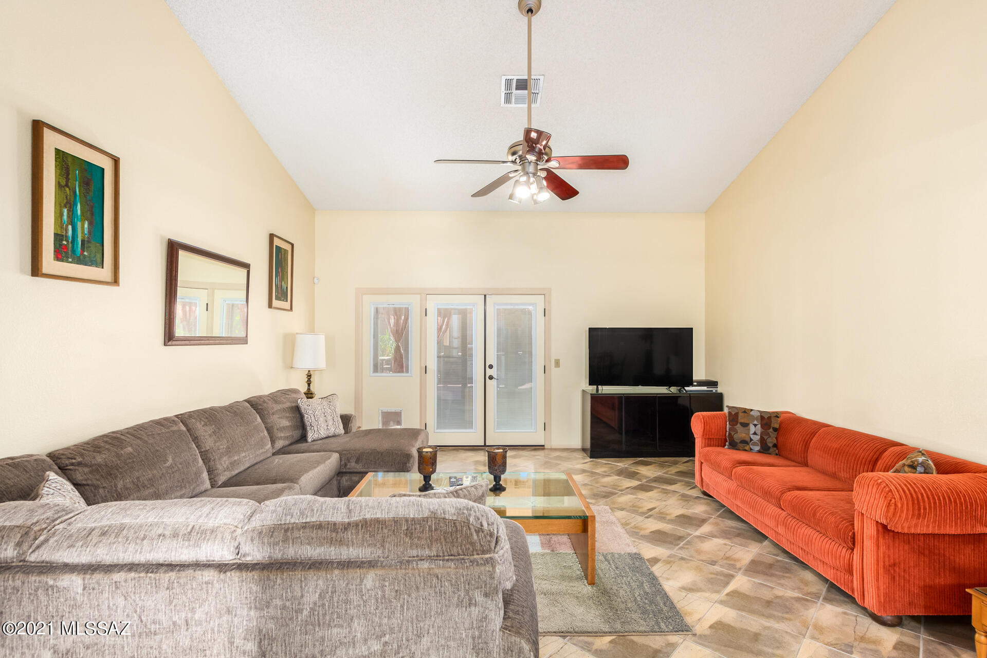 Berkshire Estates (1-61) - Residential