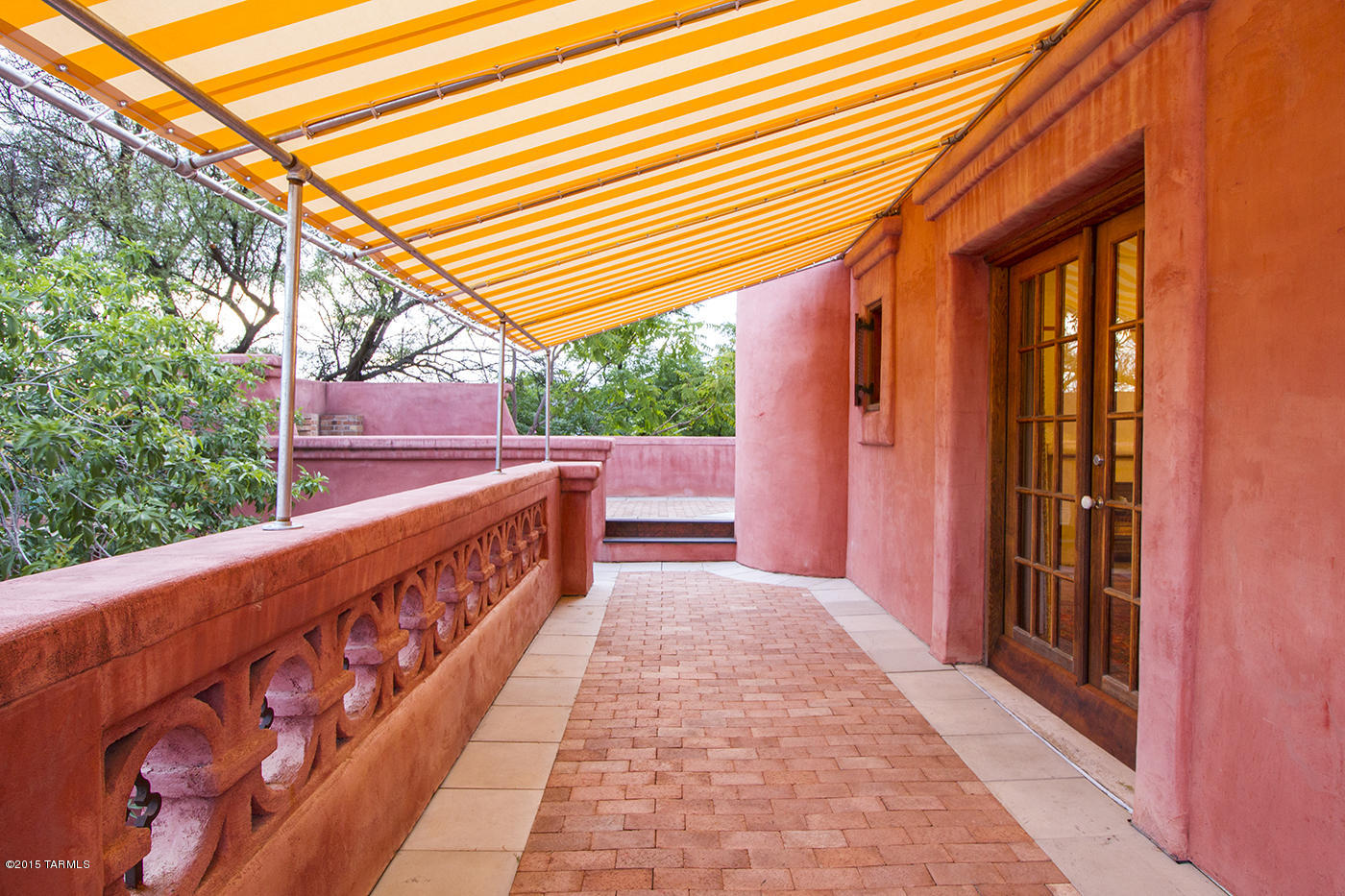Tucson - Residential