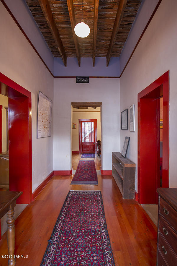 Tucson - Residential