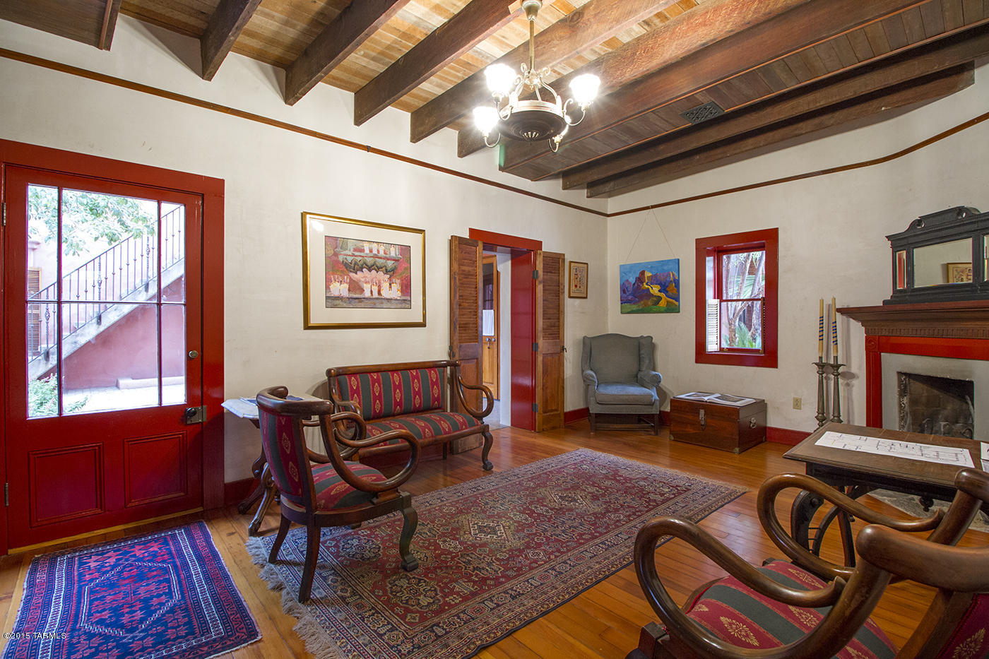 Tucson - Residential