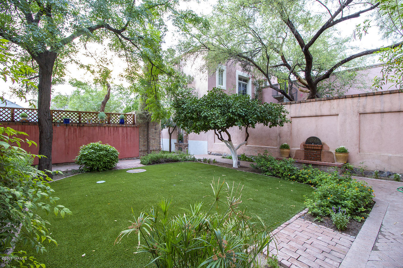 Tucson - Residential