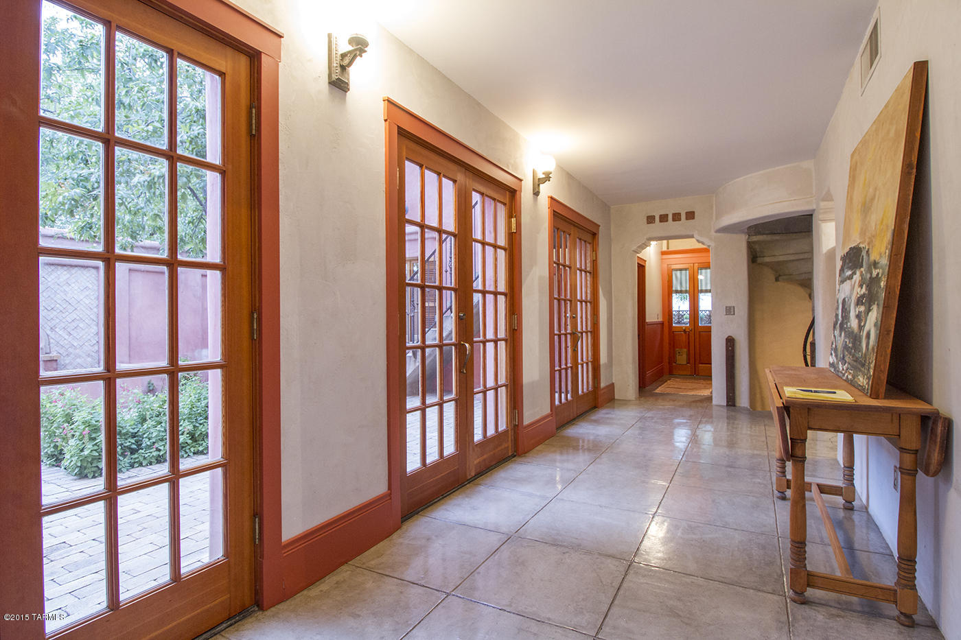 Tucson - Residential