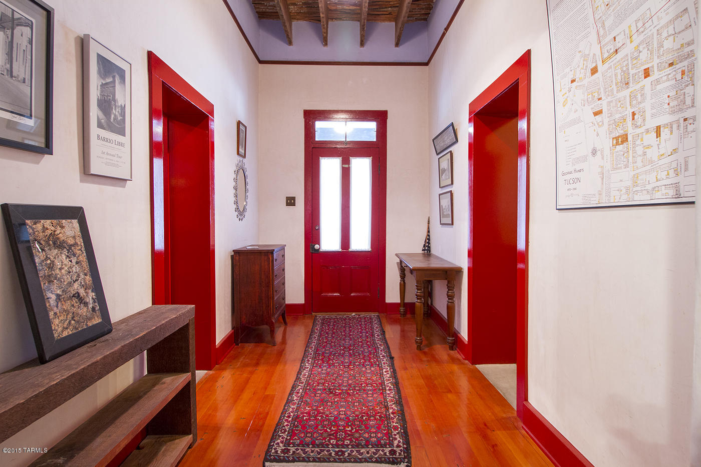 Tucson - Residential