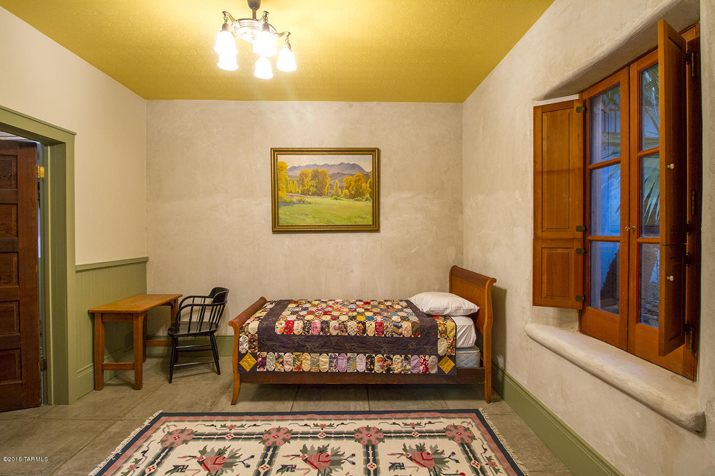 Tucson - Residential