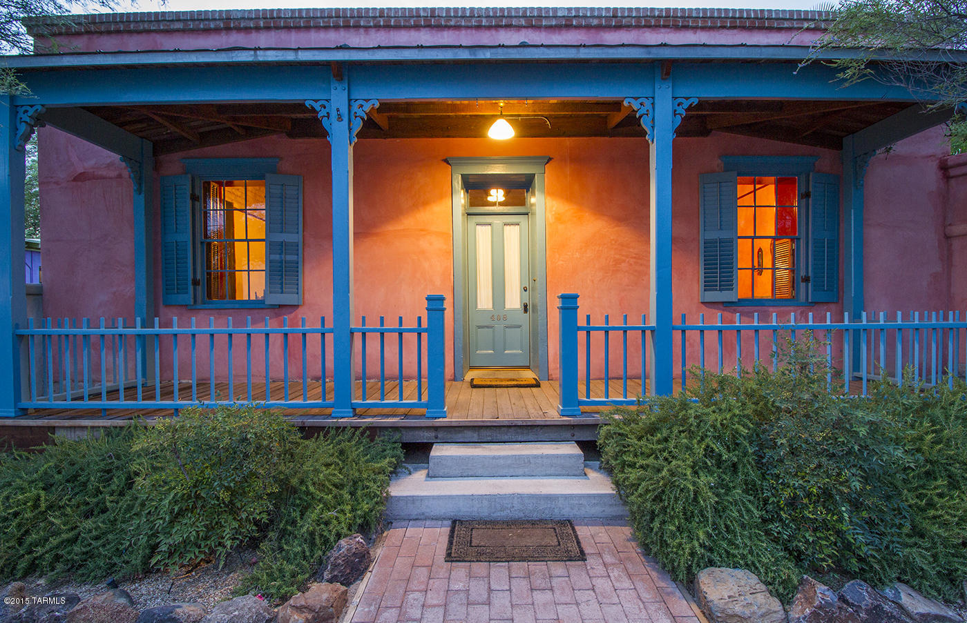 Tucson - Residential