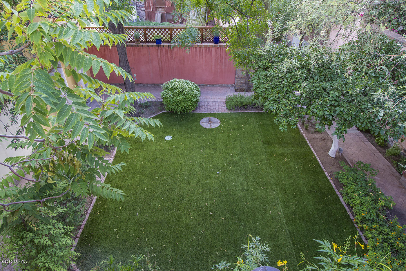 Tucson - Residential