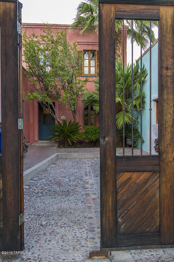 Tucson - Residential