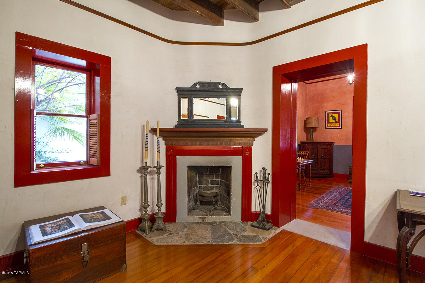 Tucson - Residential