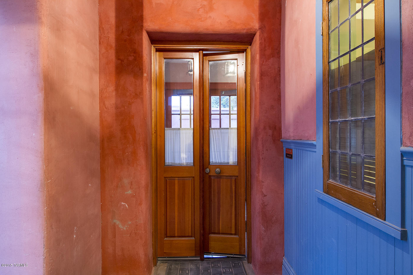 Tucson - Residential