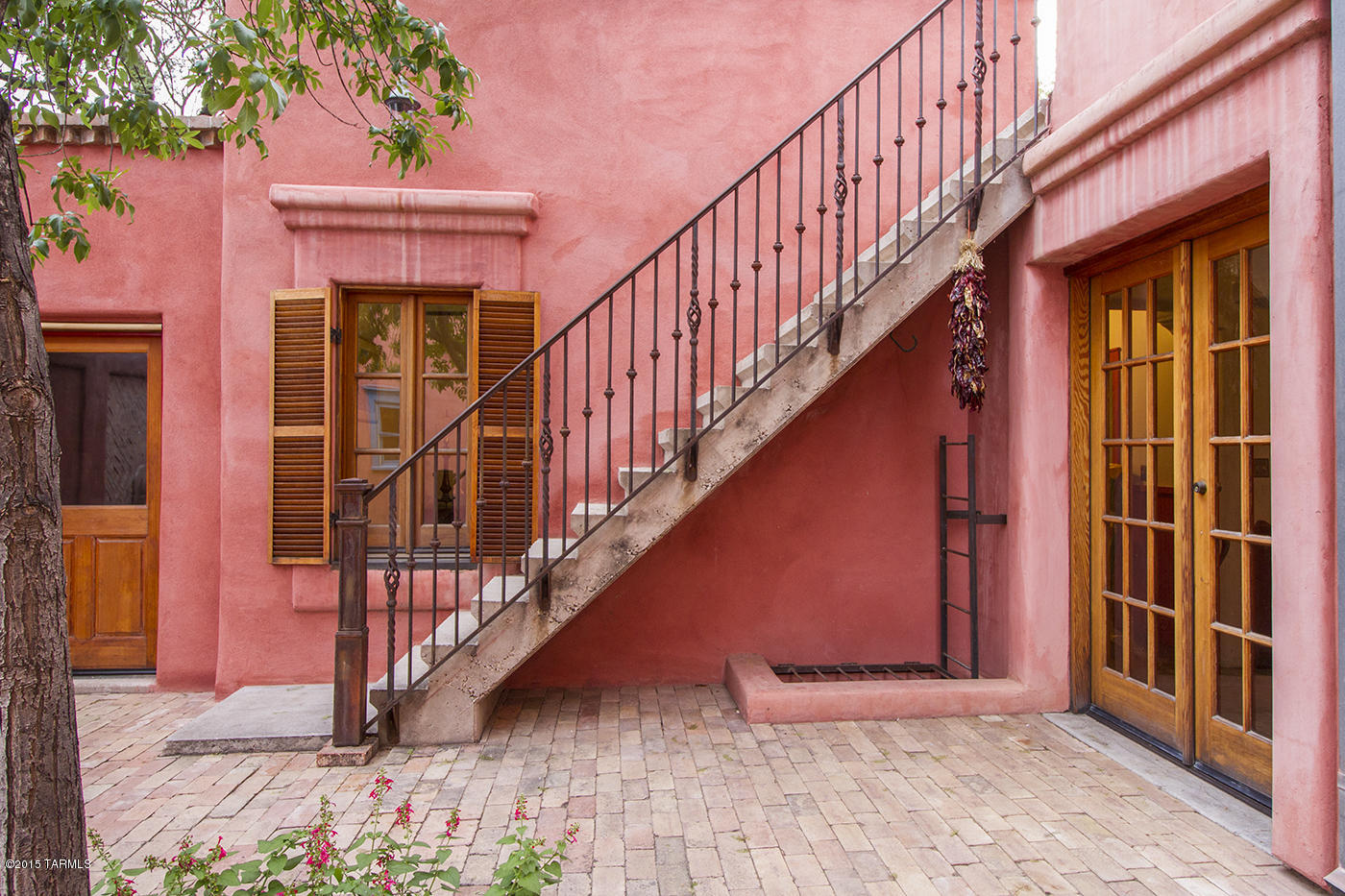 Tucson - Residential