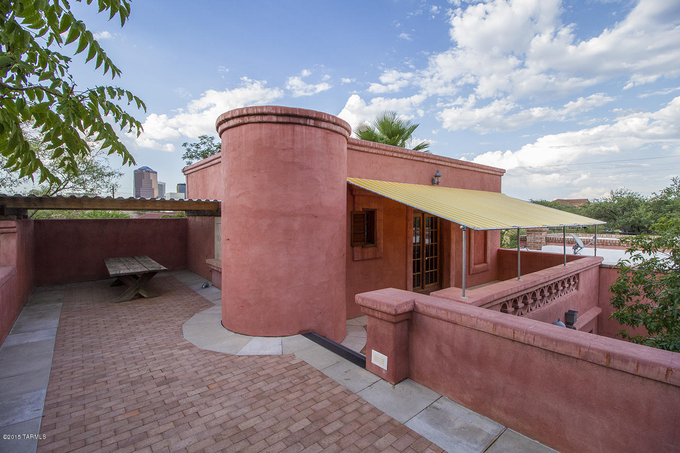 Tucson - Residential