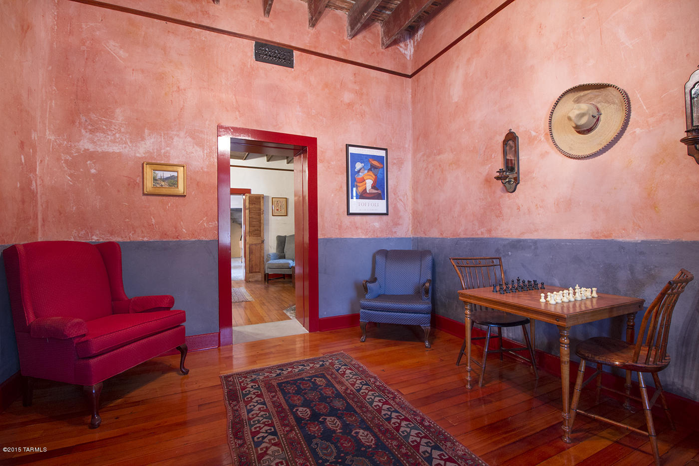 Tucson - Residential