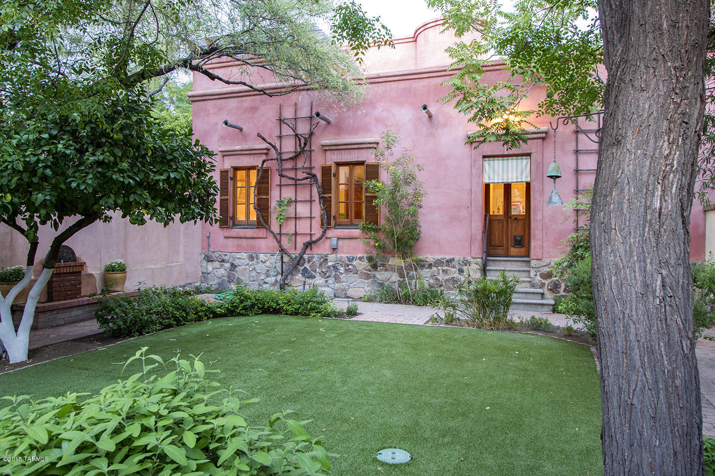 Tucson - Residential