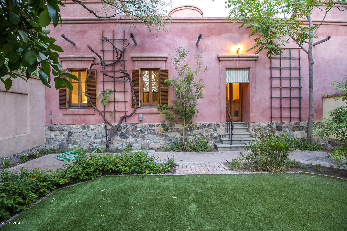 Tucson - Residential