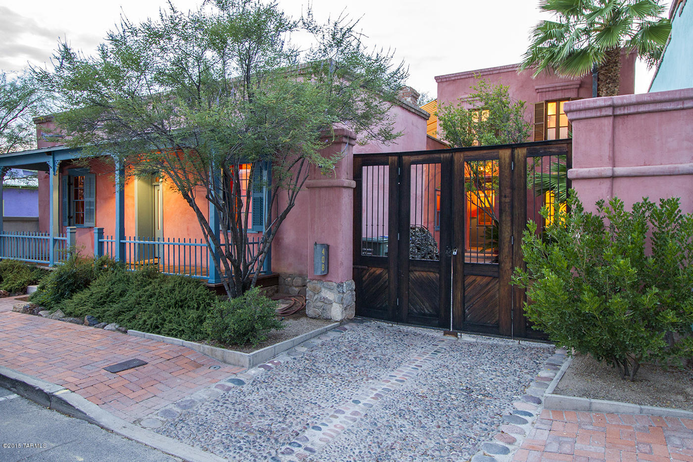 Tucson - Residential