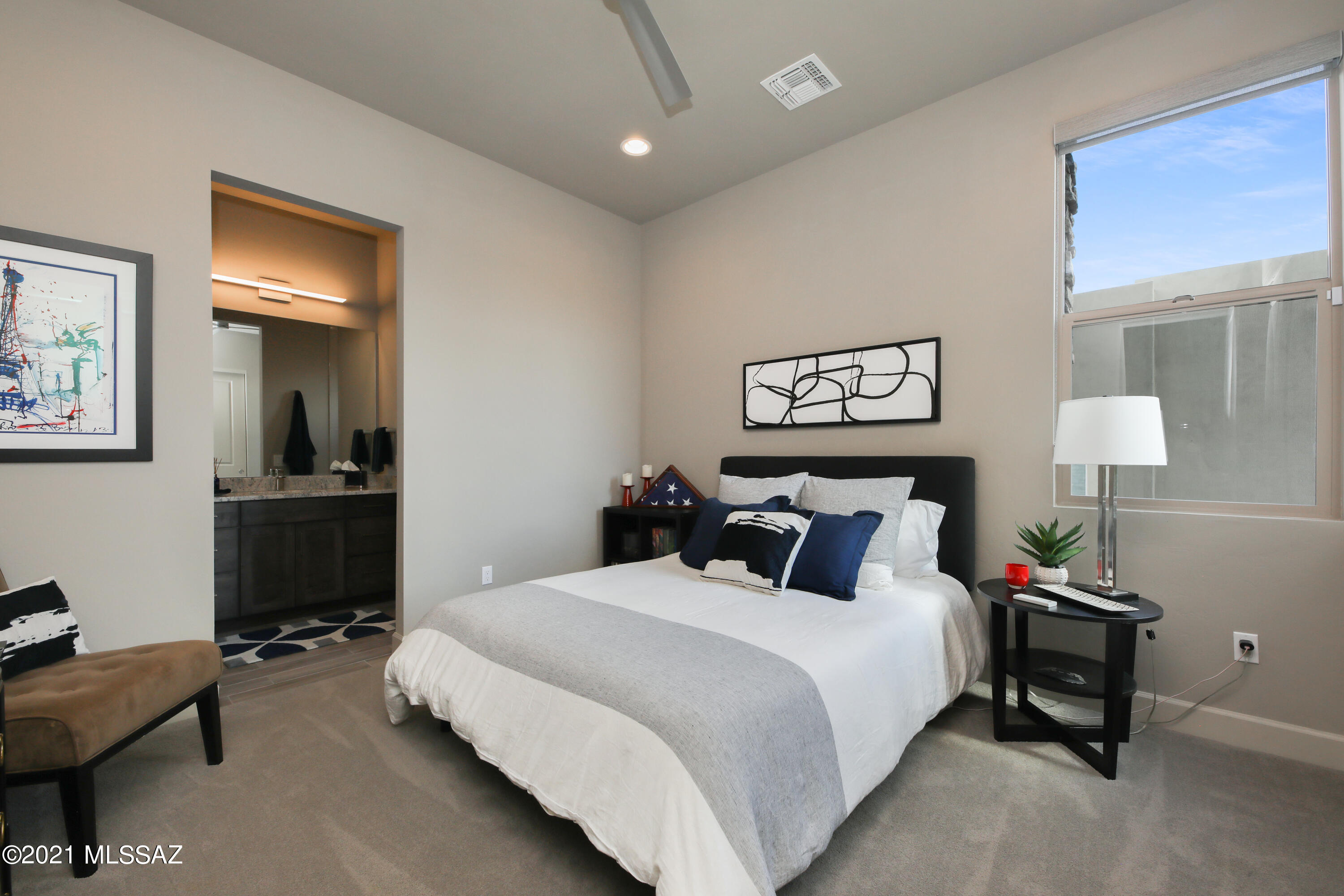 The Enclave At Stone Canyon V - Residential