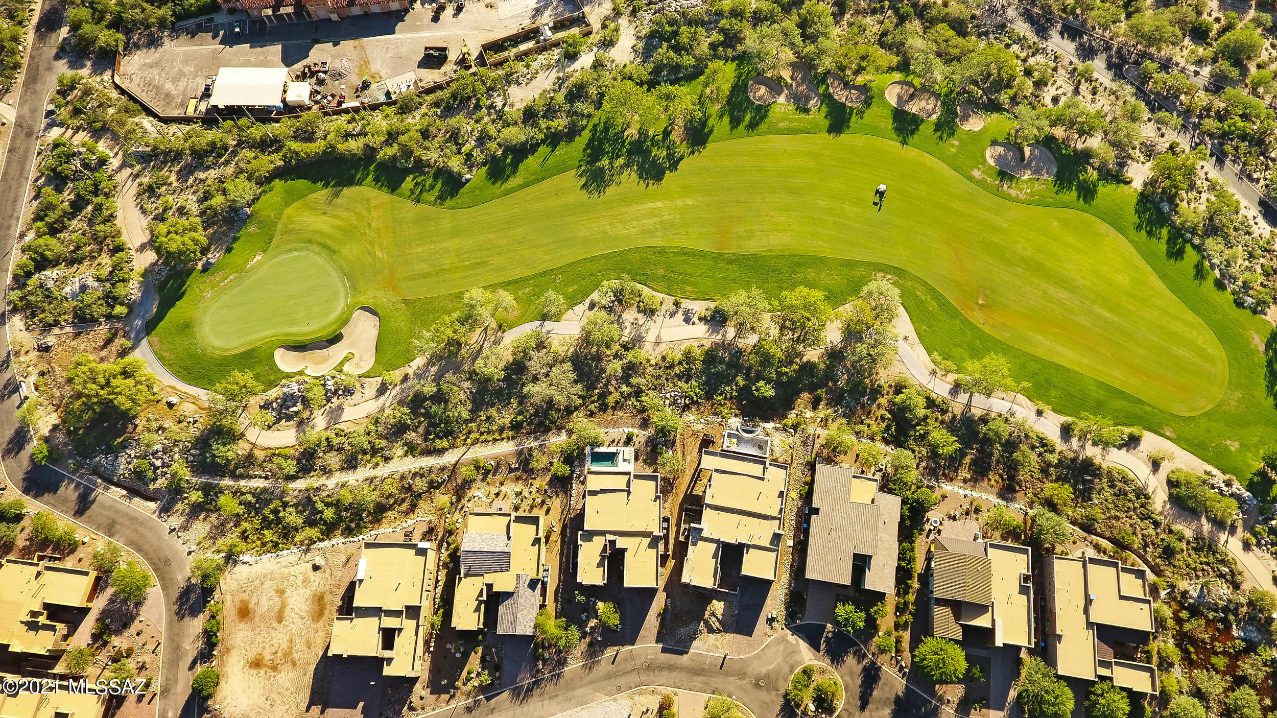 The Enclave At Stone Canyon V - Residential