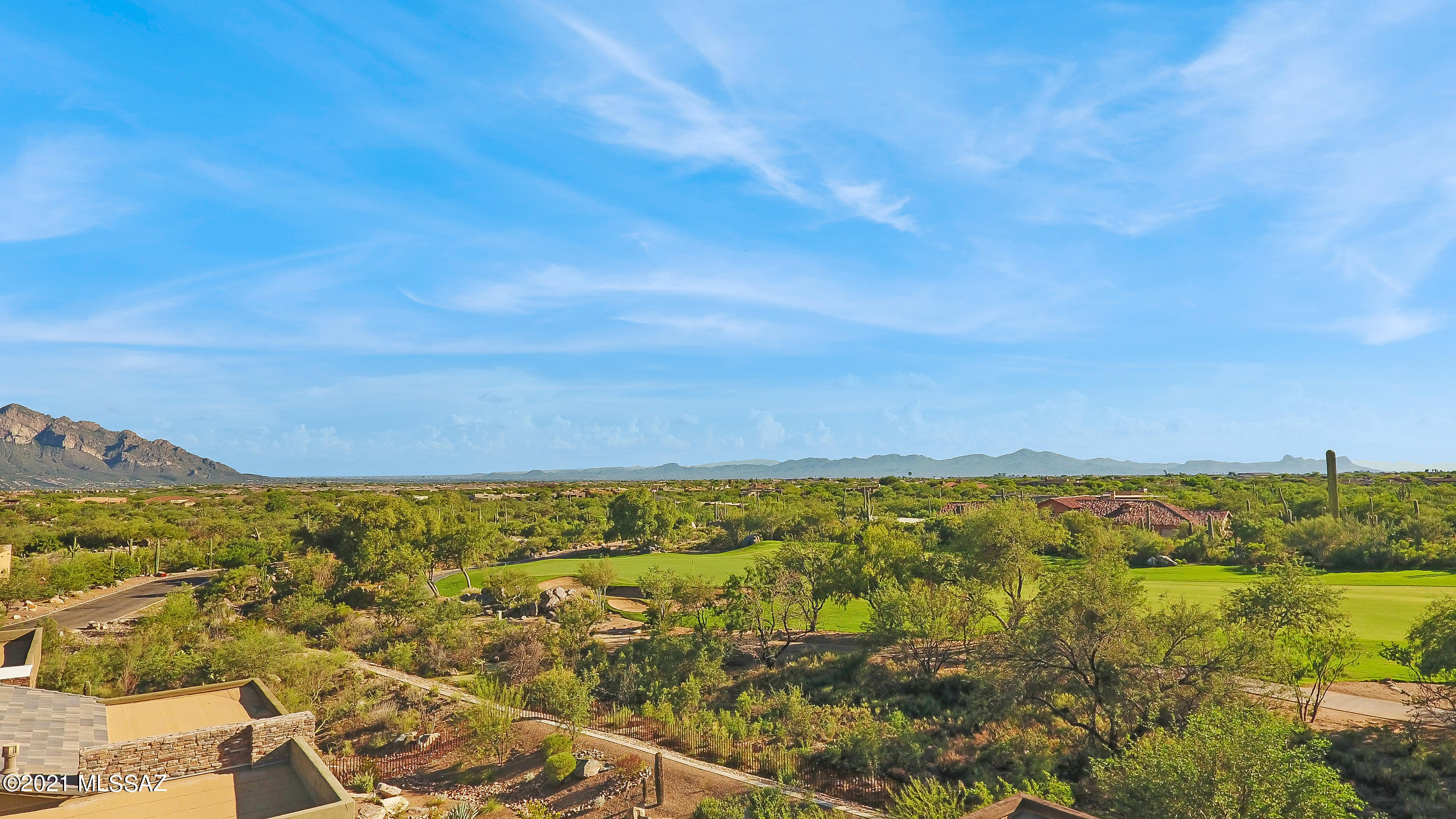 The Enclave At Stone Canyon V - Residential