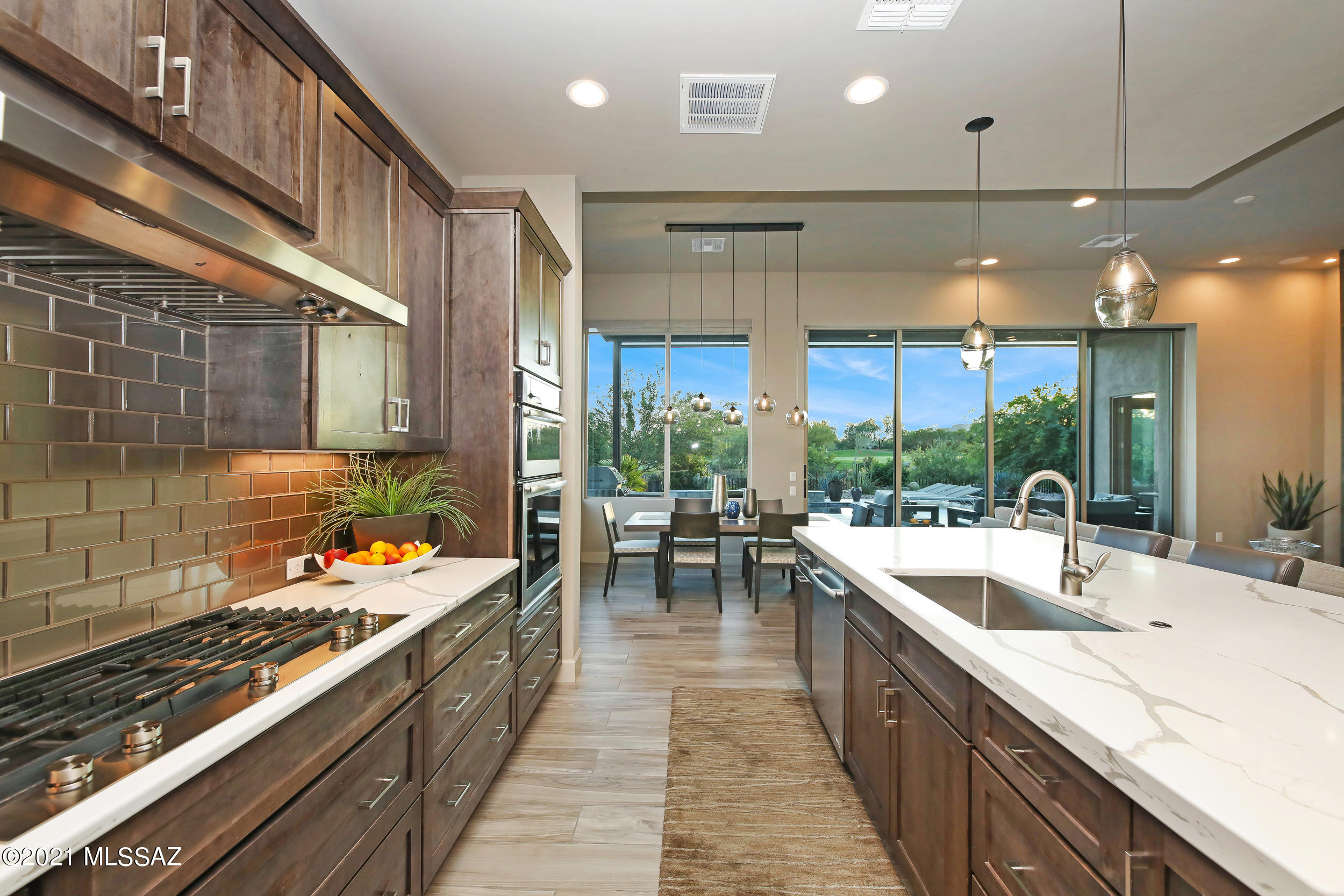 The Enclave At Stone Canyon V - Residential