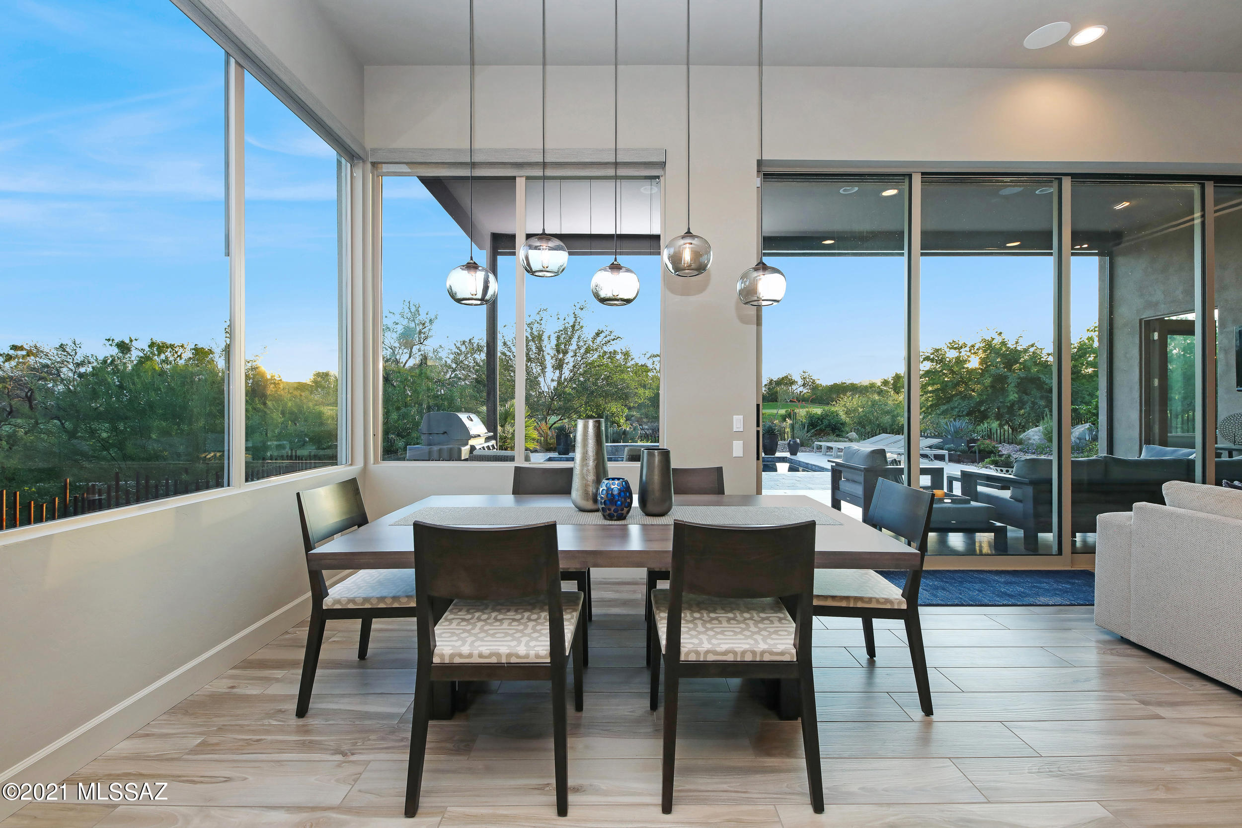 The Enclave At Stone Canyon V - Residential