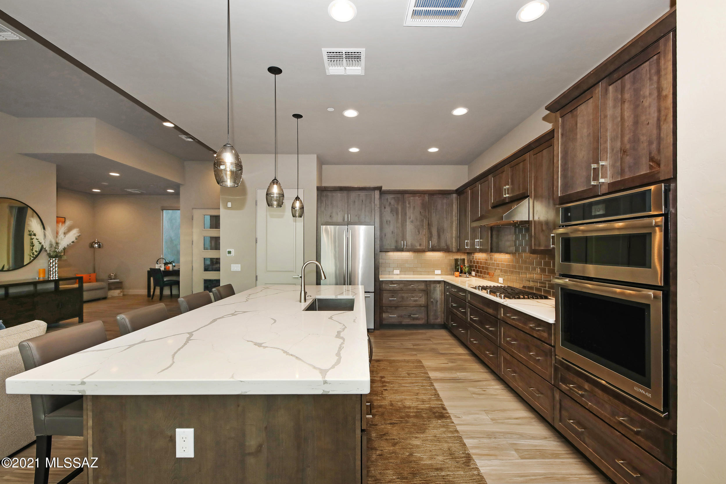 The Enclave At Stone Canyon V - Residential