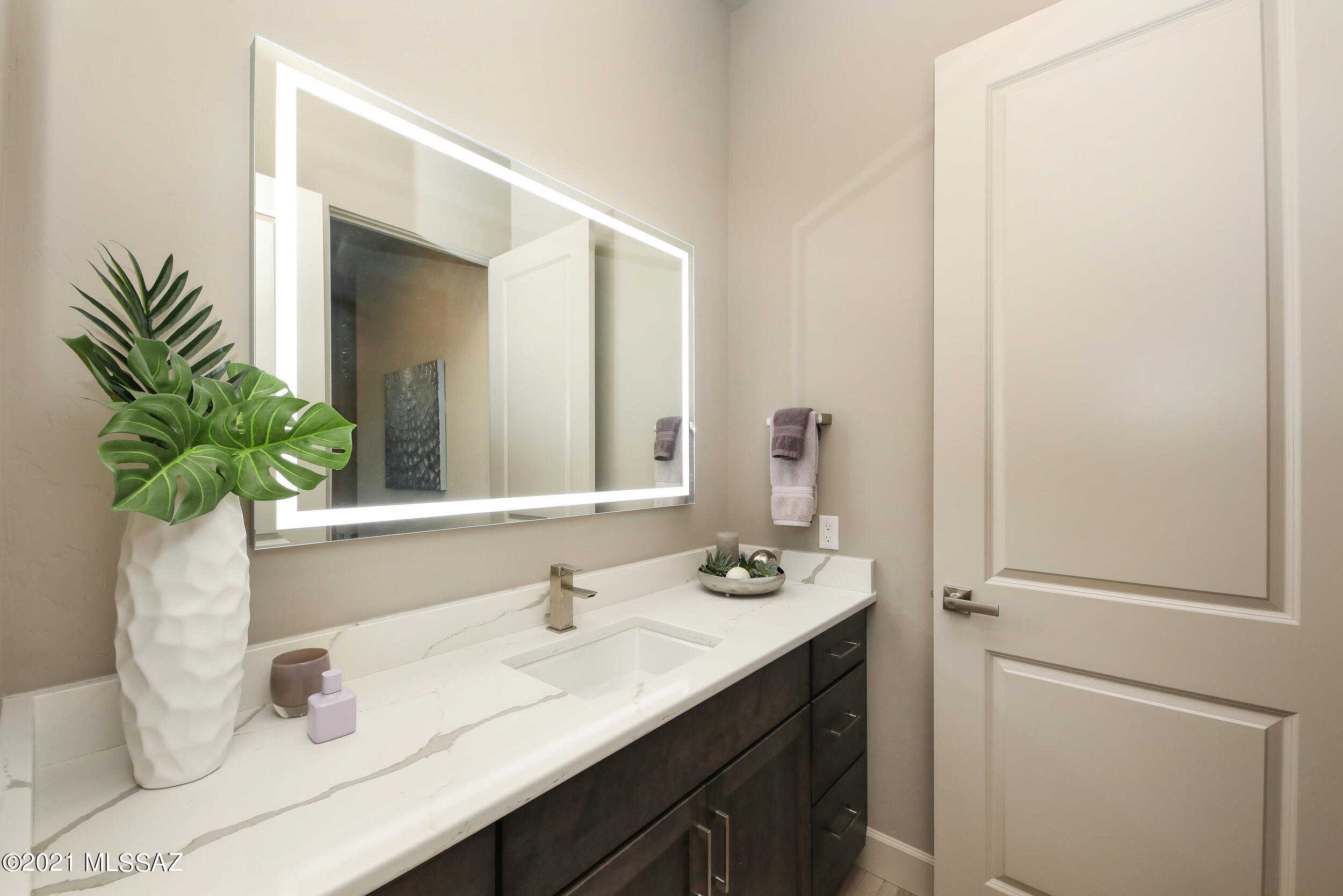 The Enclave At Stone Canyon V - Residential