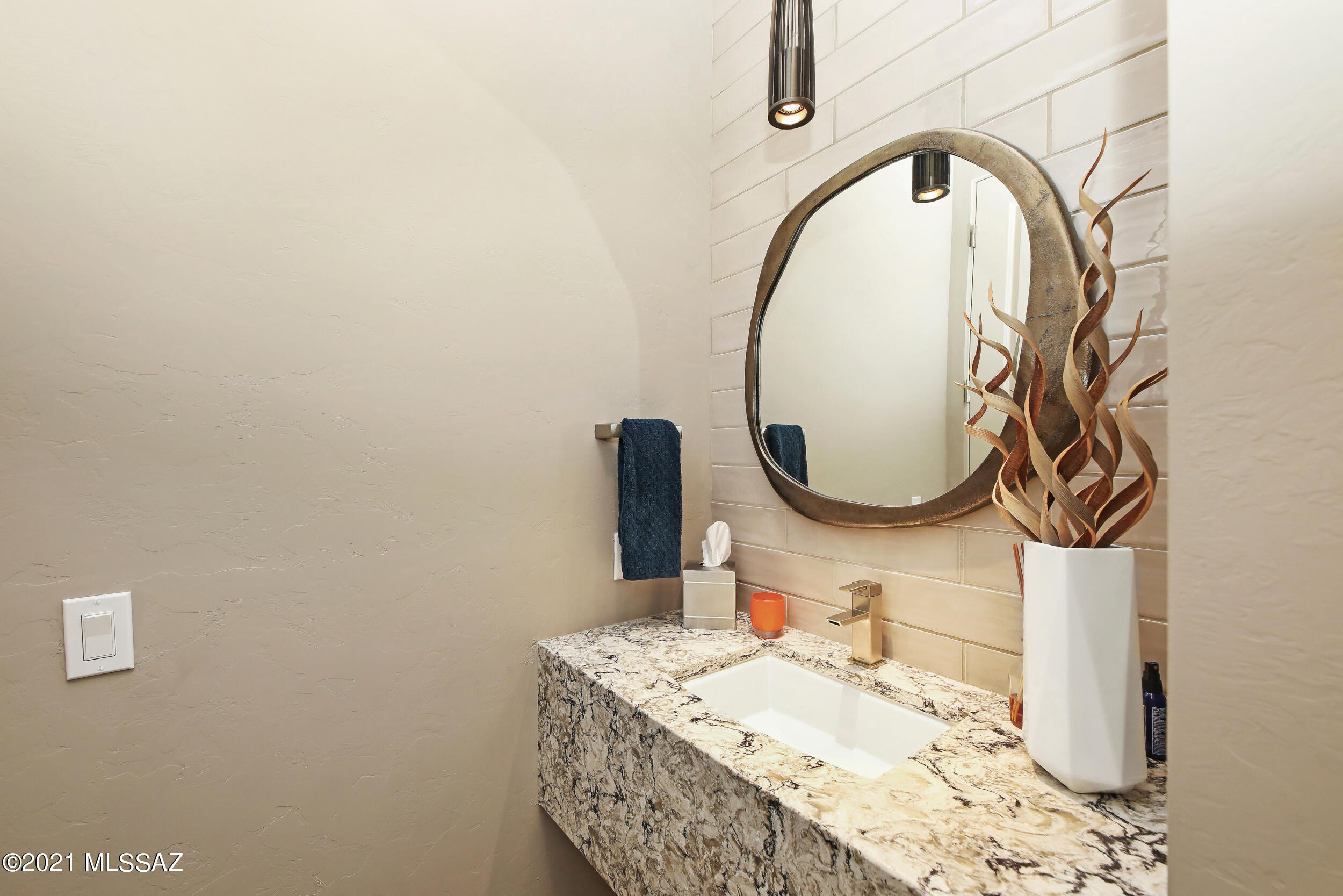 The Enclave At Stone Canyon V - Residential