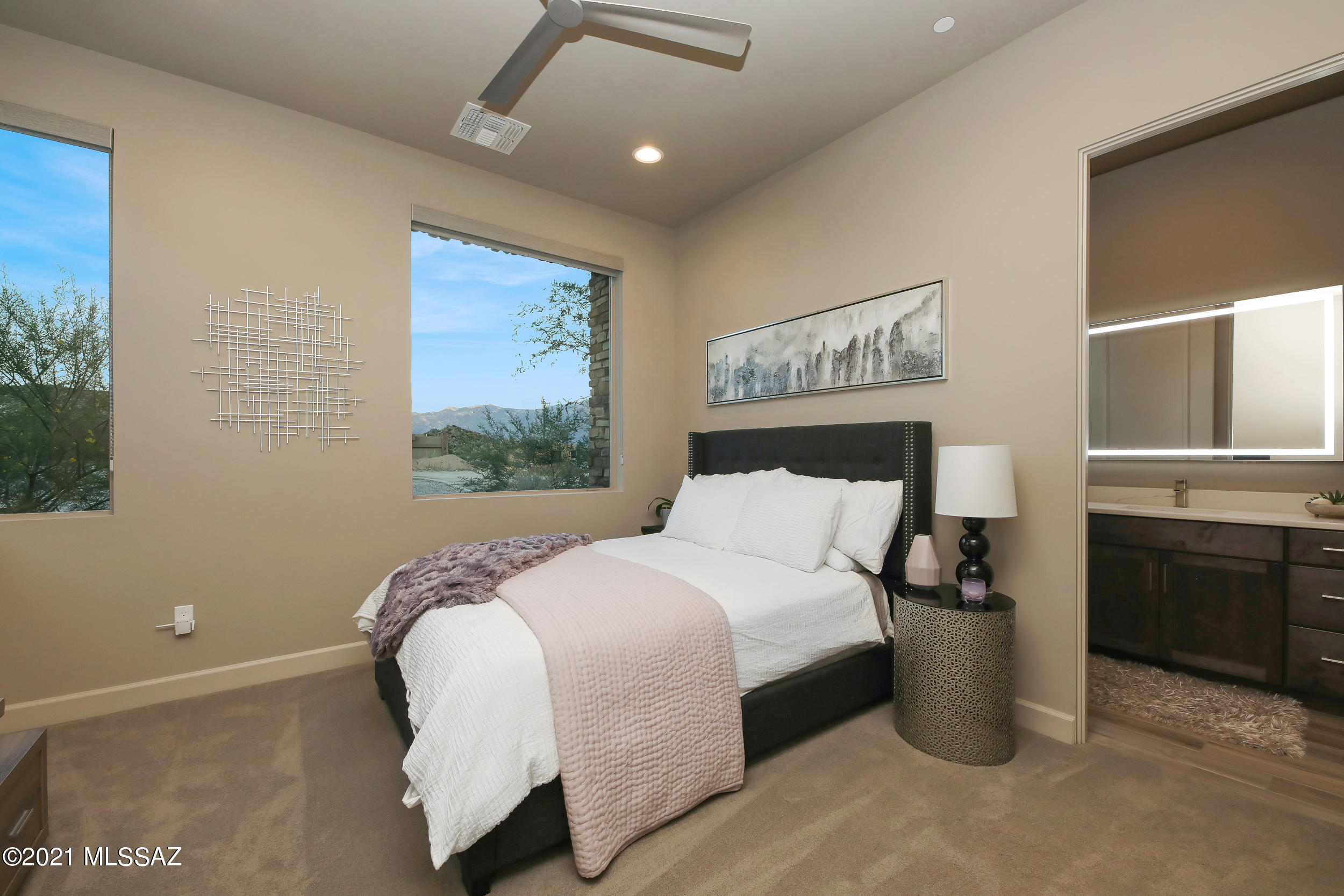 The Enclave At Stone Canyon V - Residential