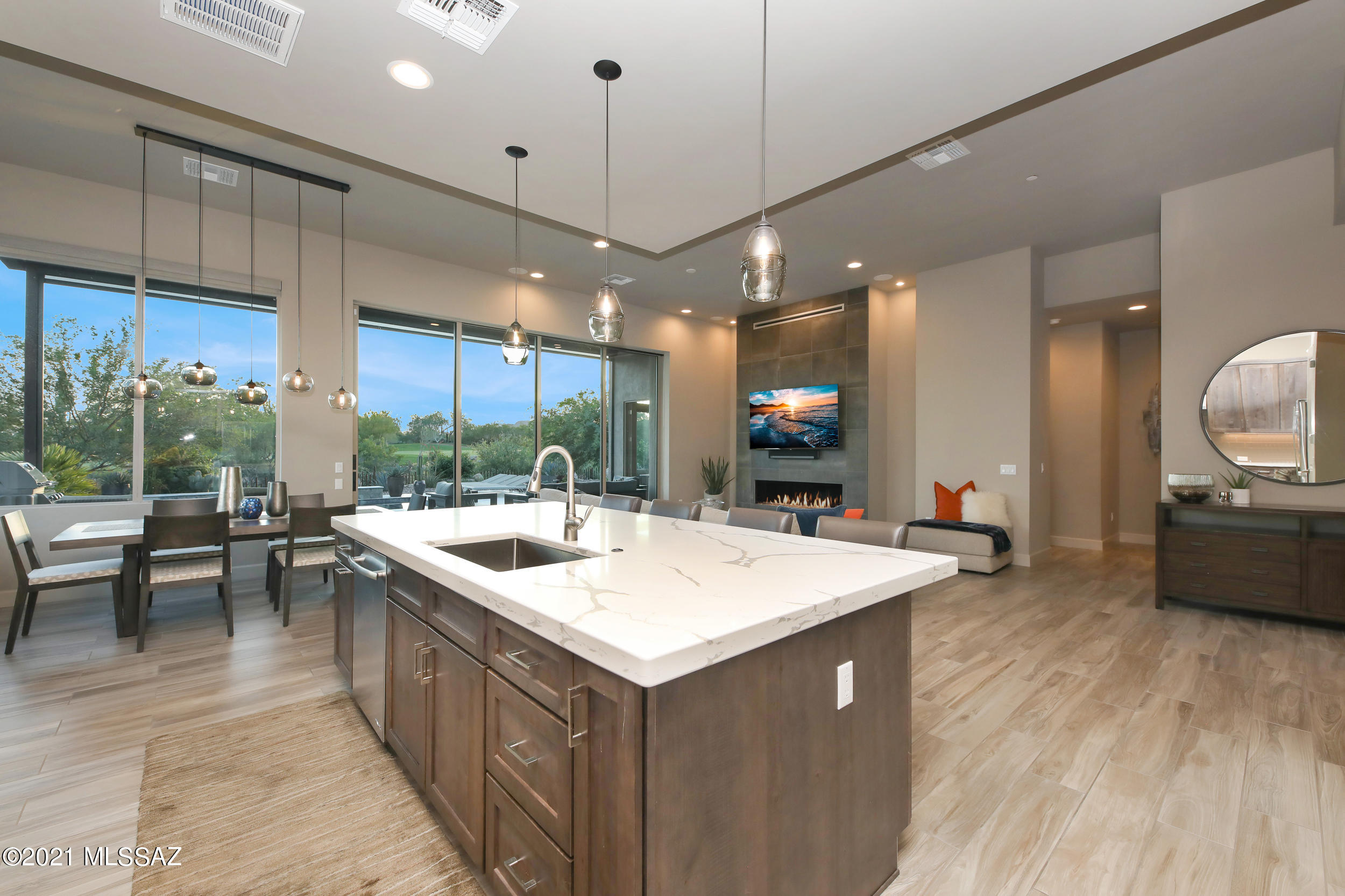 The Enclave At Stone Canyon V - Residential