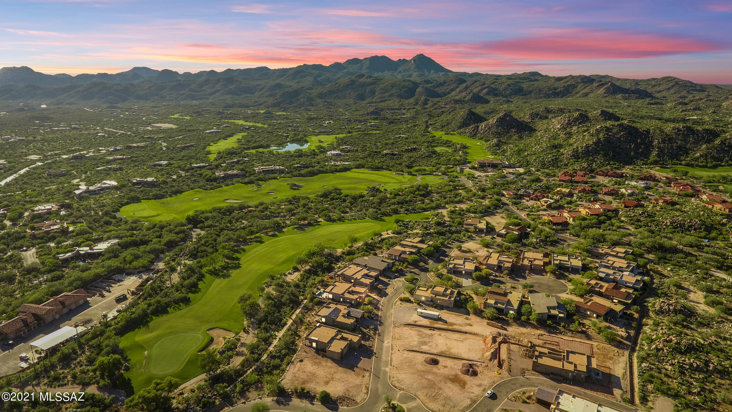 The Enclave At Stone Canyon V - Residential