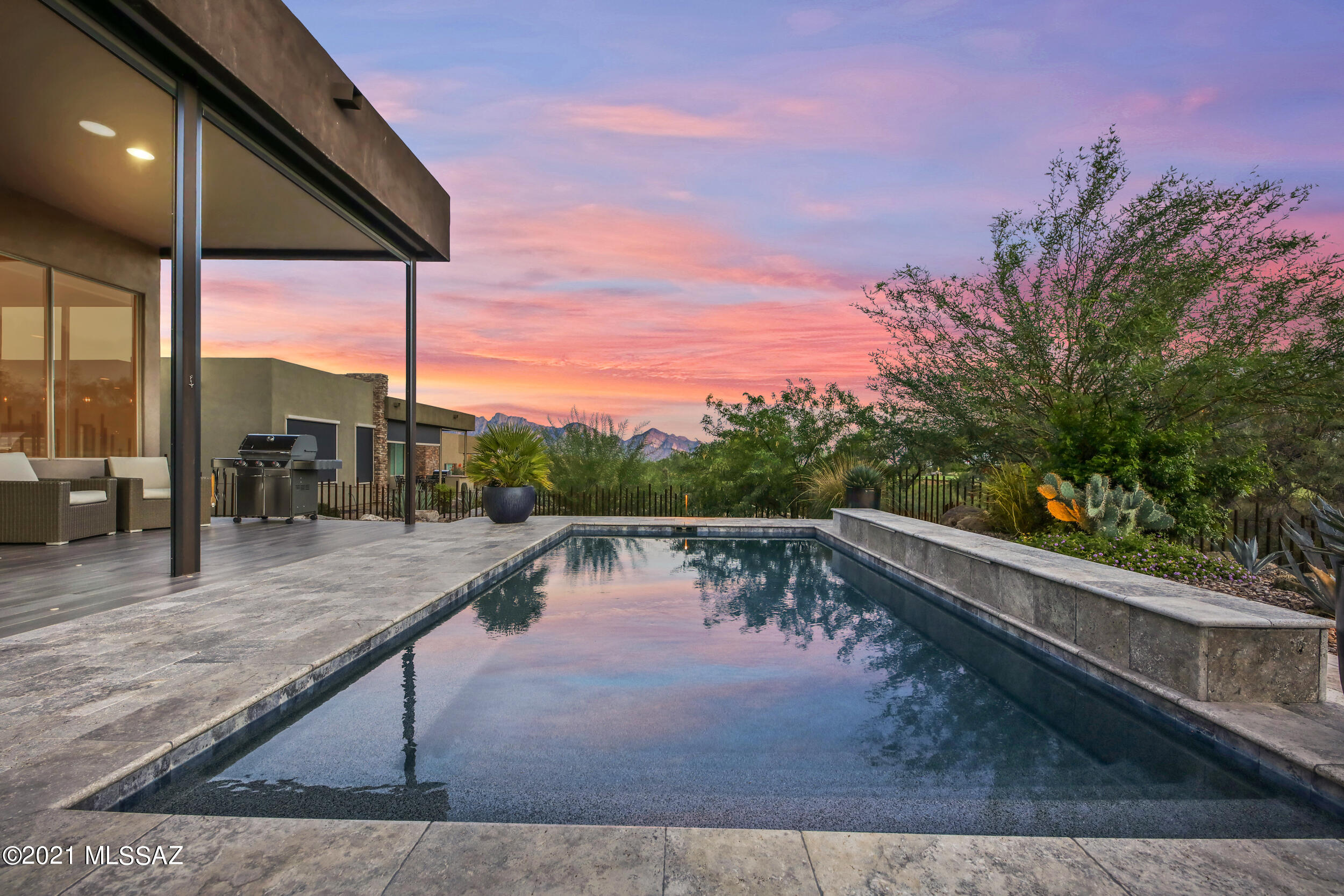 The Enclave At Stone Canyon V - Residential