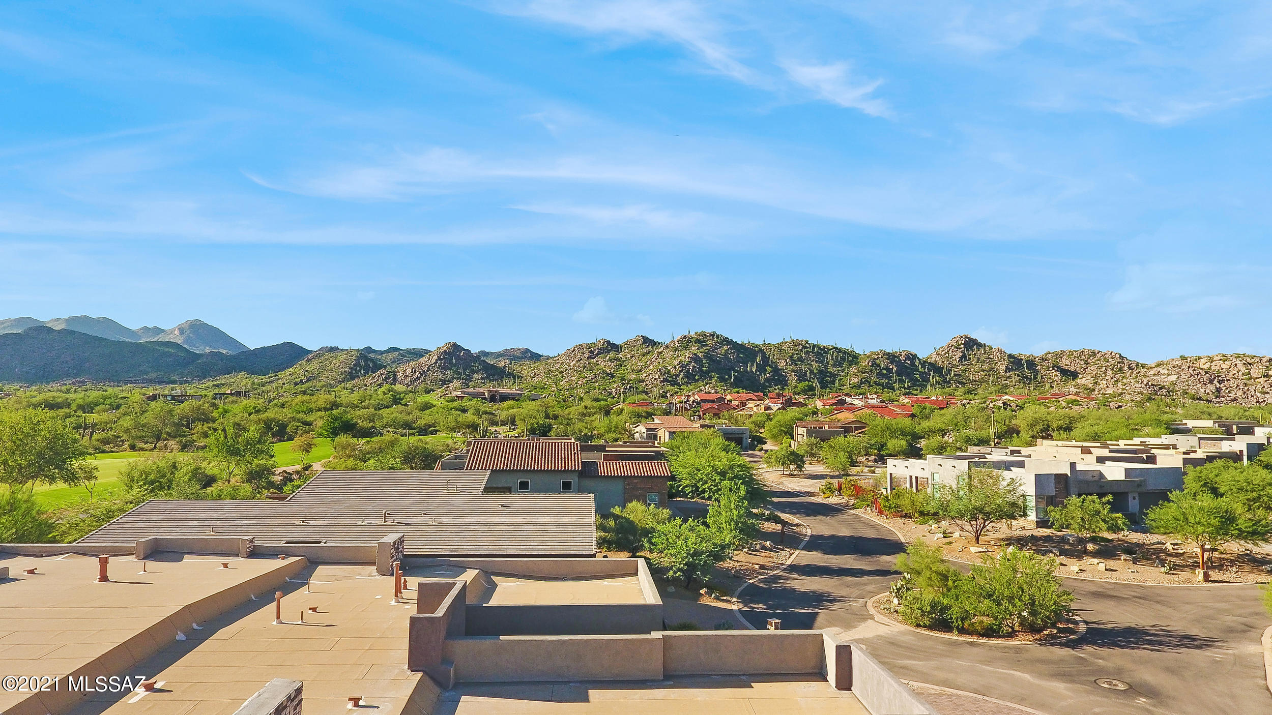 The Enclave At Stone Canyon V - Residential