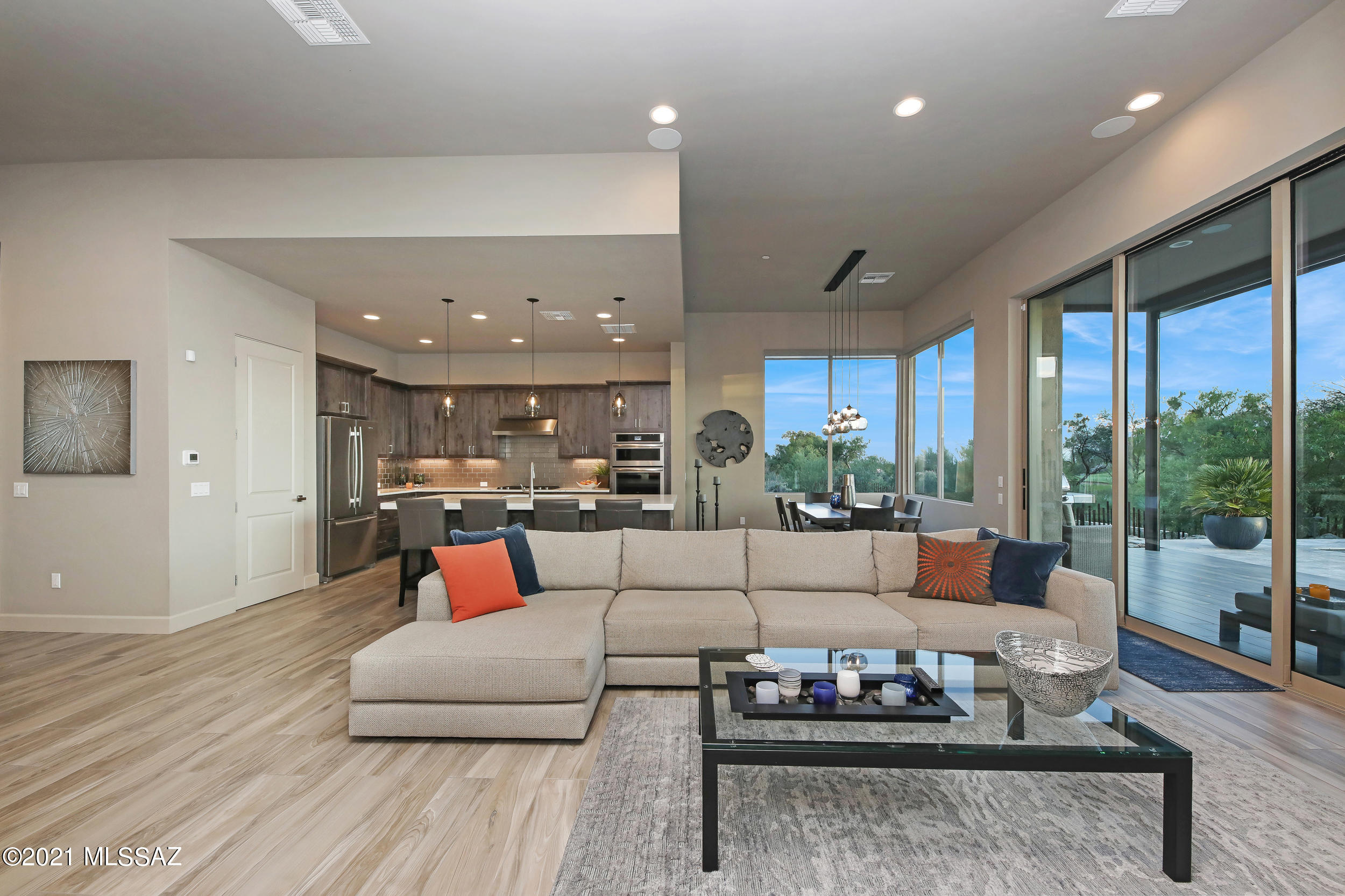 The Enclave At Stone Canyon V - Residential