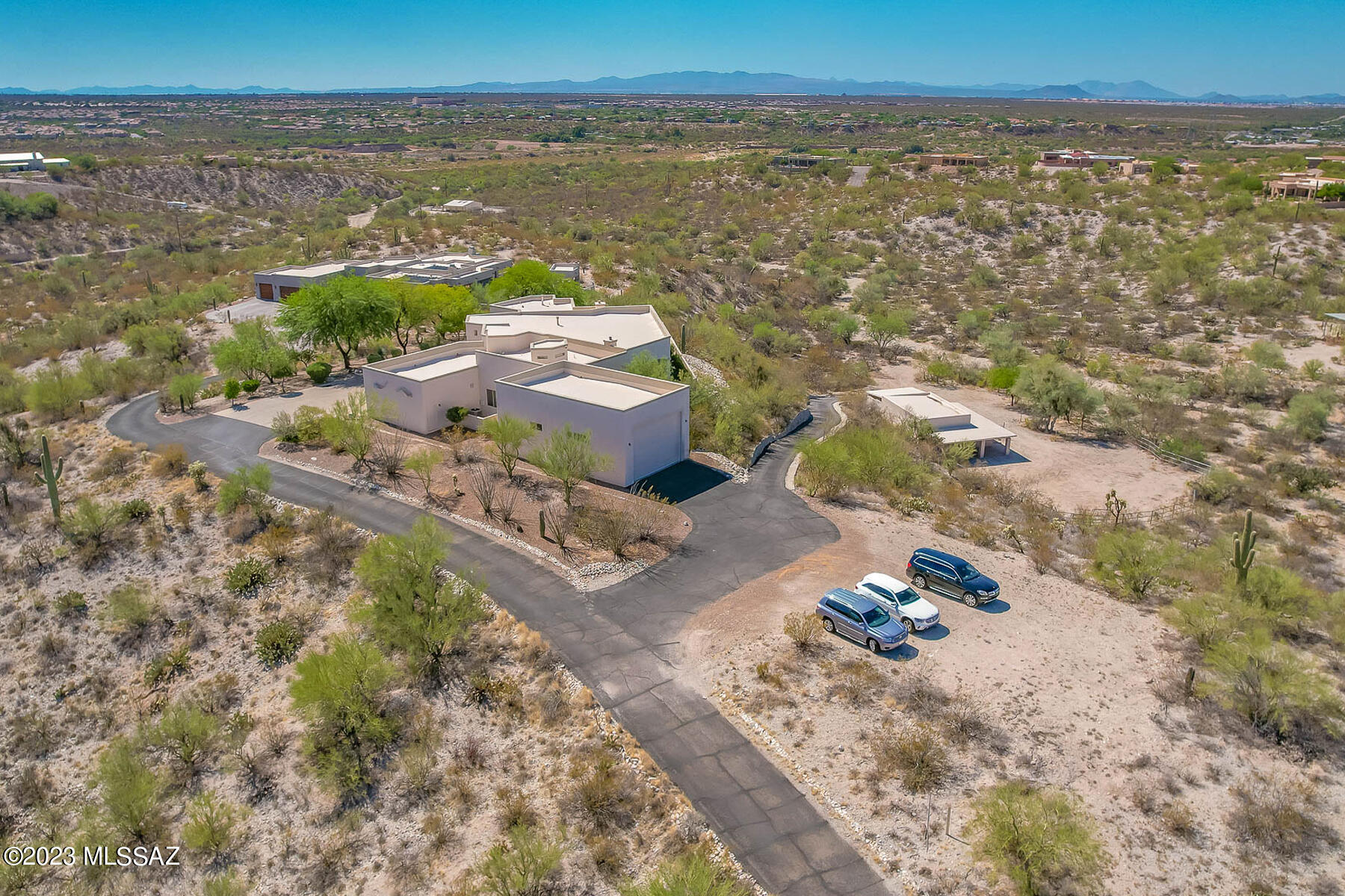 Rancho Cancion East (1-42) - Residential