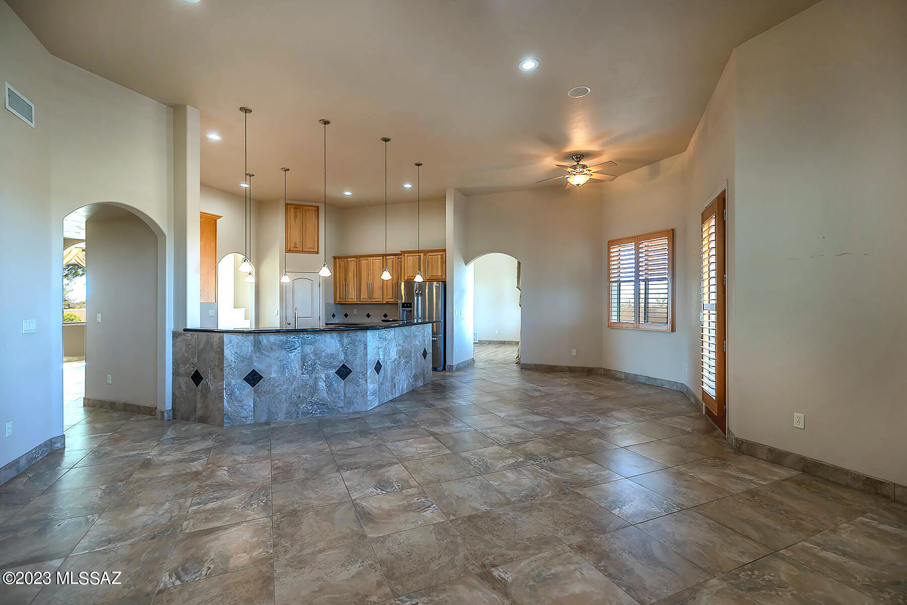 Rancho Cancion East (1-42) - Residential