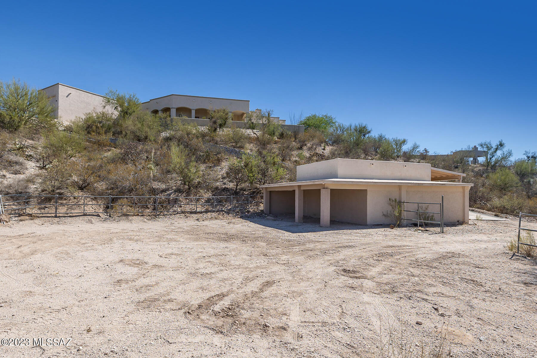 Rancho Cancion East (1-42) - Residential