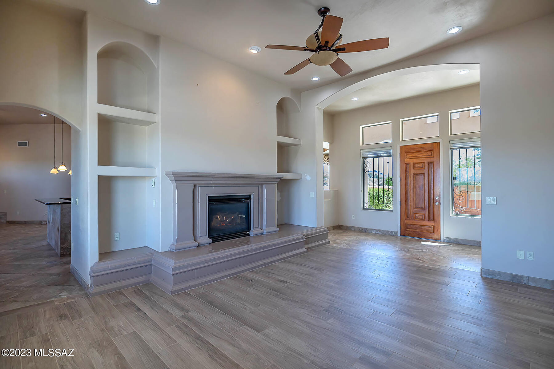 Rancho Cancion East (1-42) - Residential
