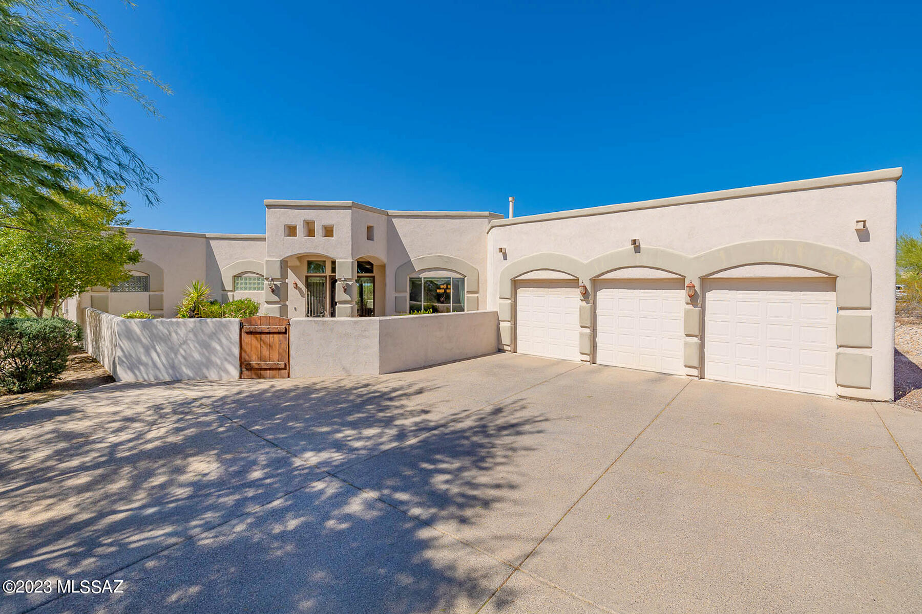 Rancho Cancion East (1-42) - Residential