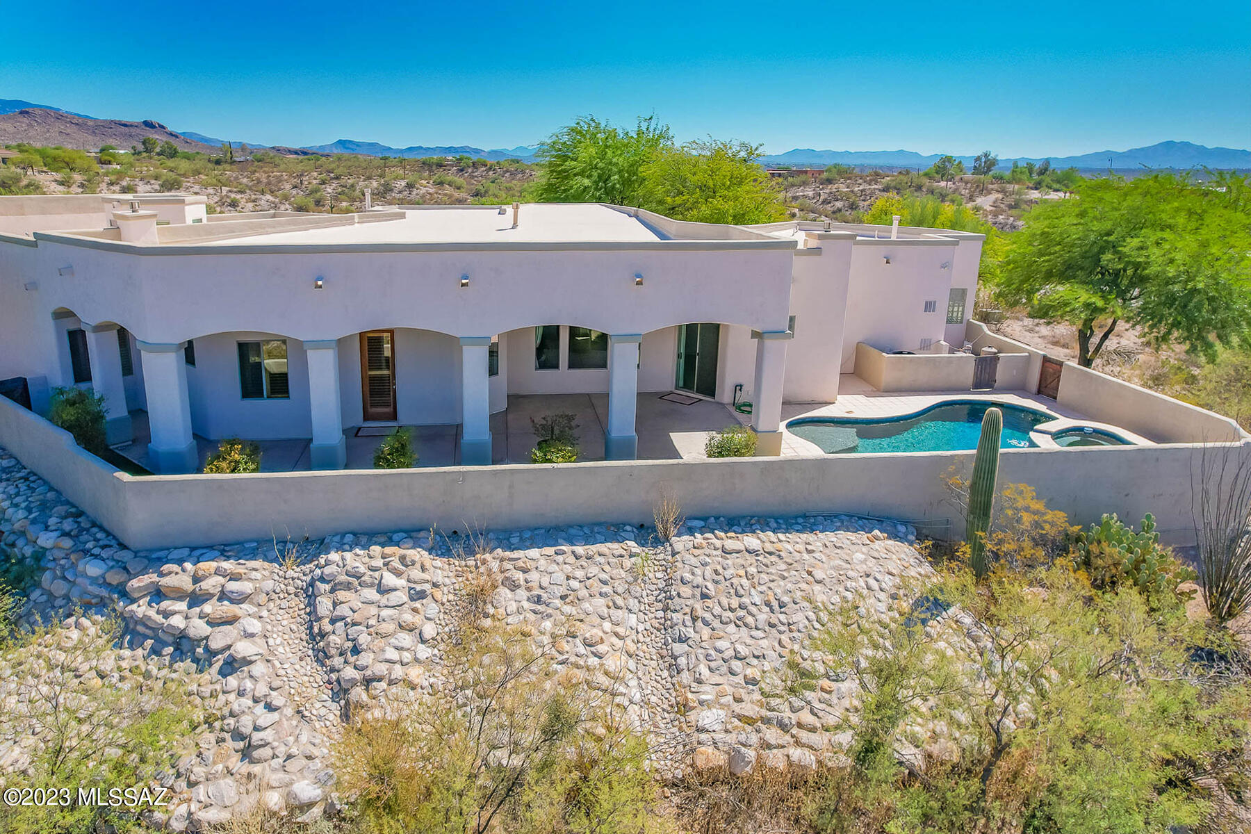 Rancho Cancion East (1-42) - Residential