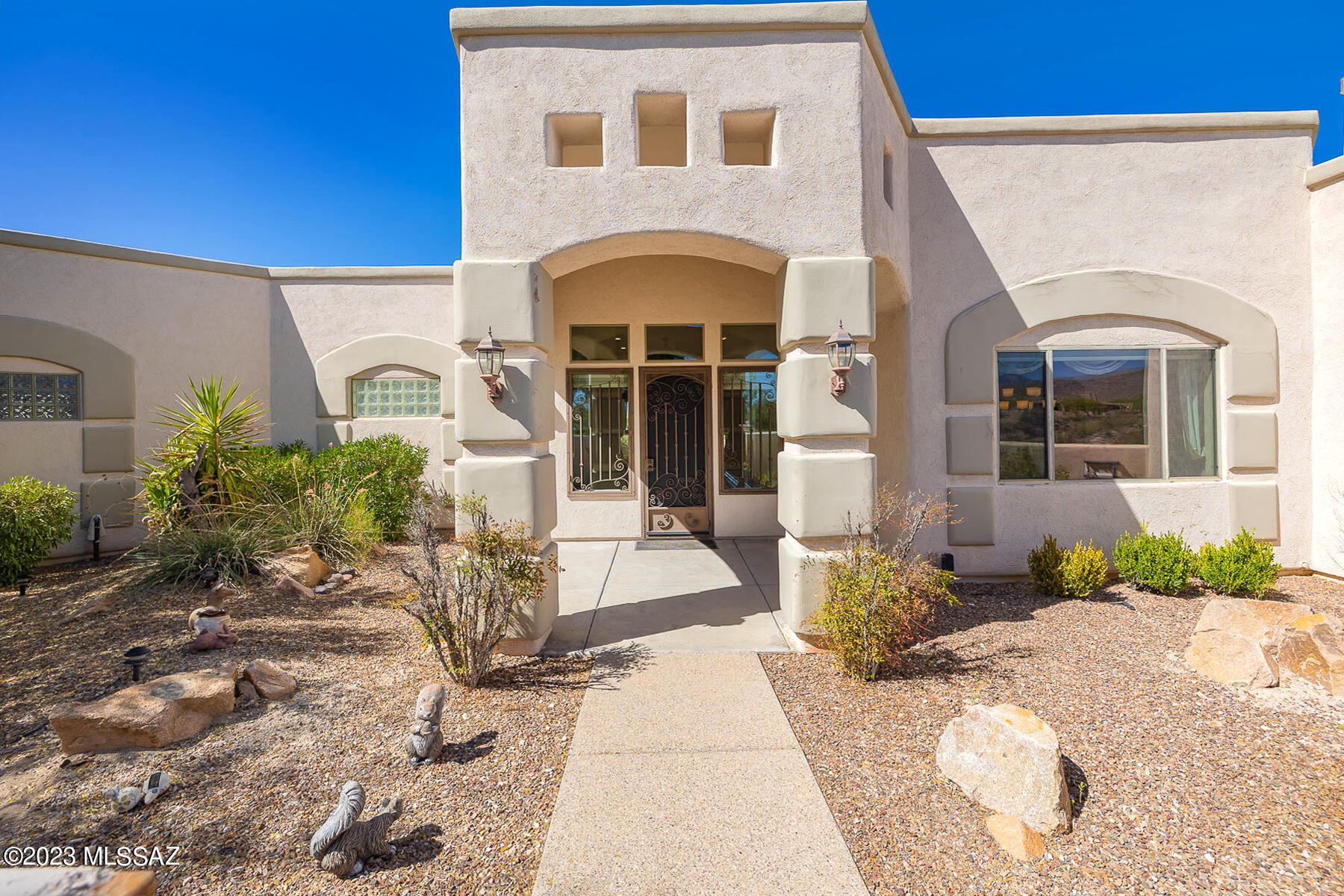 Rancho Cancion East (1-42) - Residential