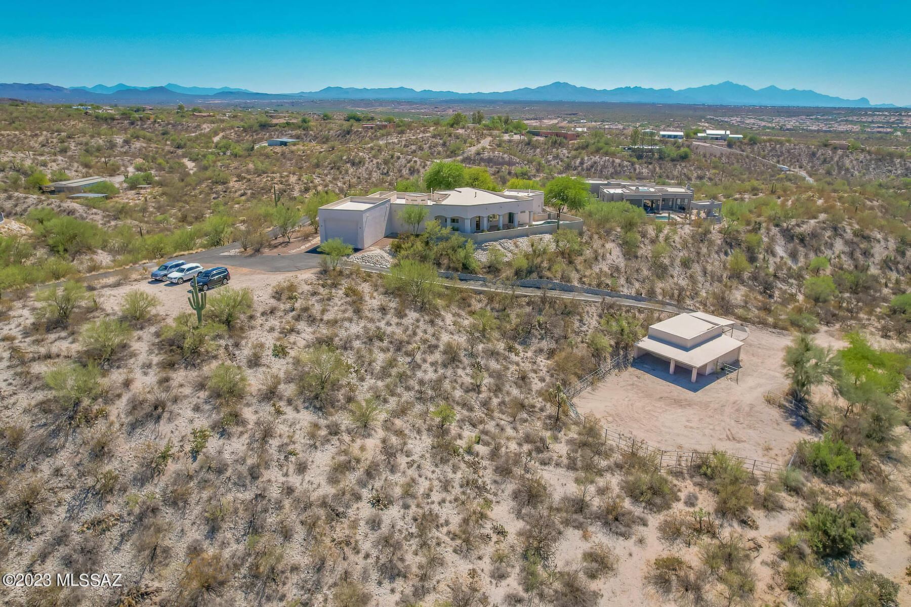 Rancho Cancion East (1-42) - Residential