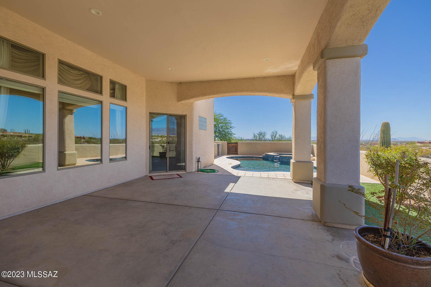 Rancho Cancion East (1-42) - Residential