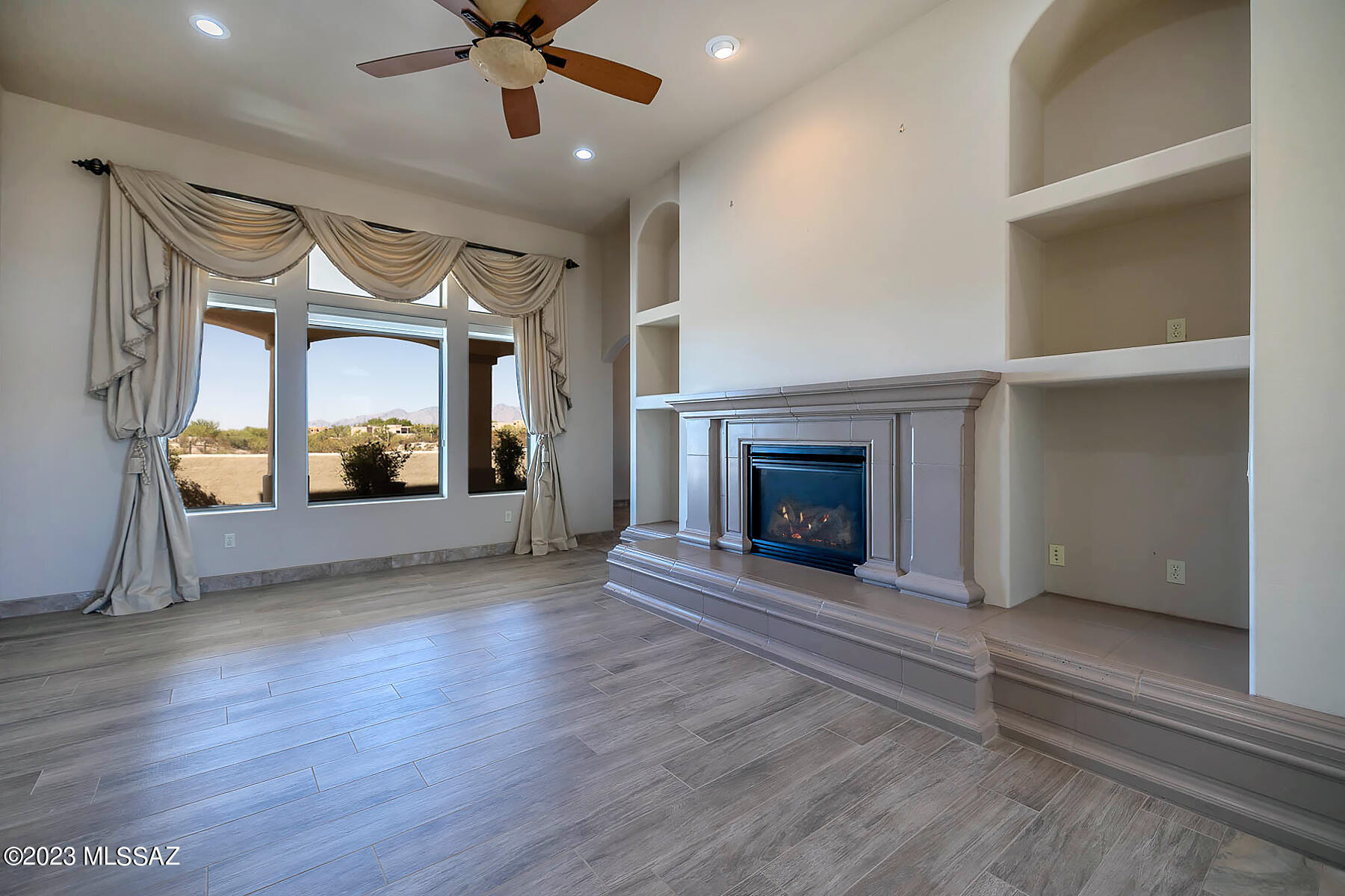 Rancho Cancion East (1-42) - Residential