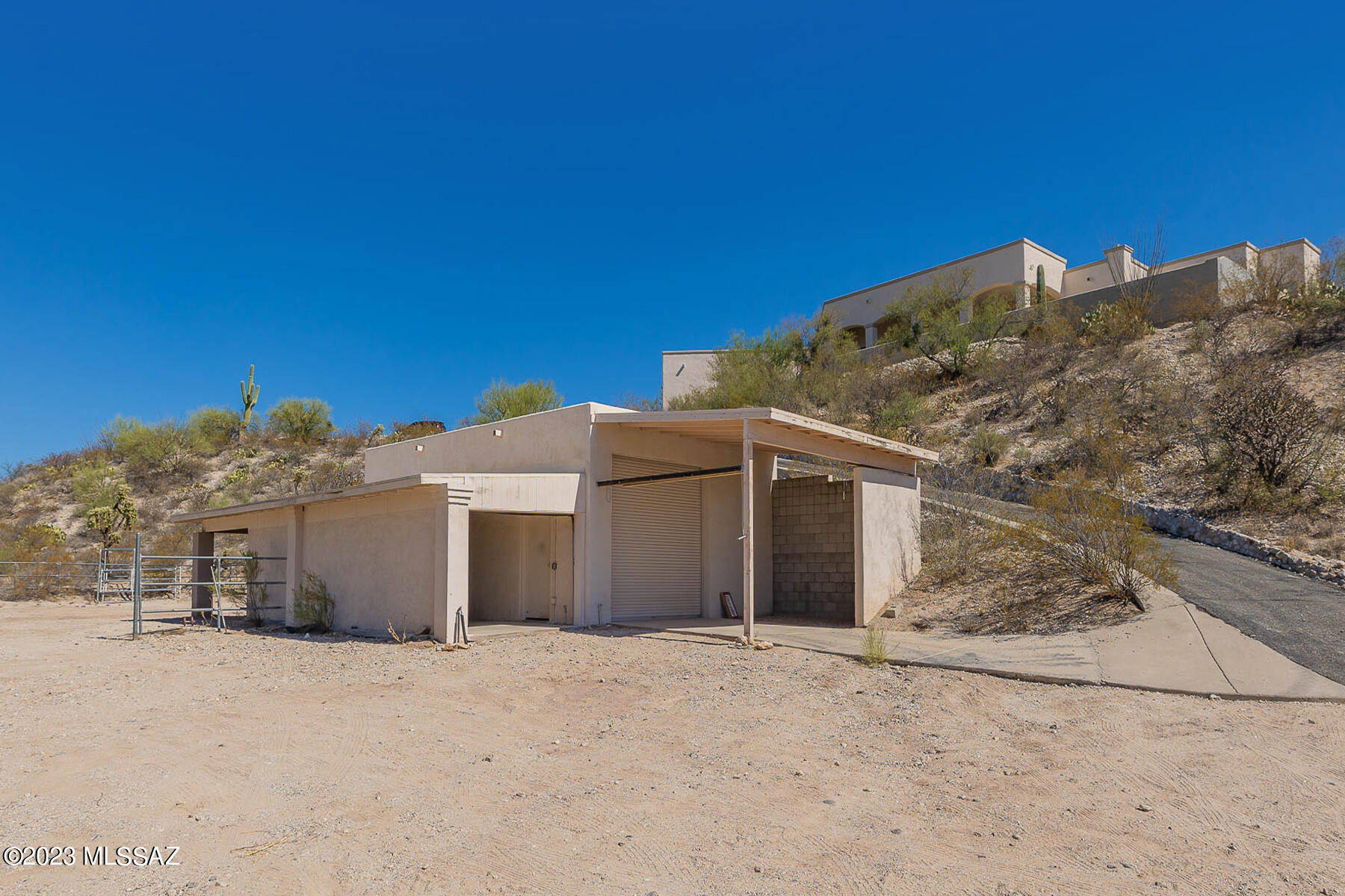Rancho Cancion East (1-42) - Residential