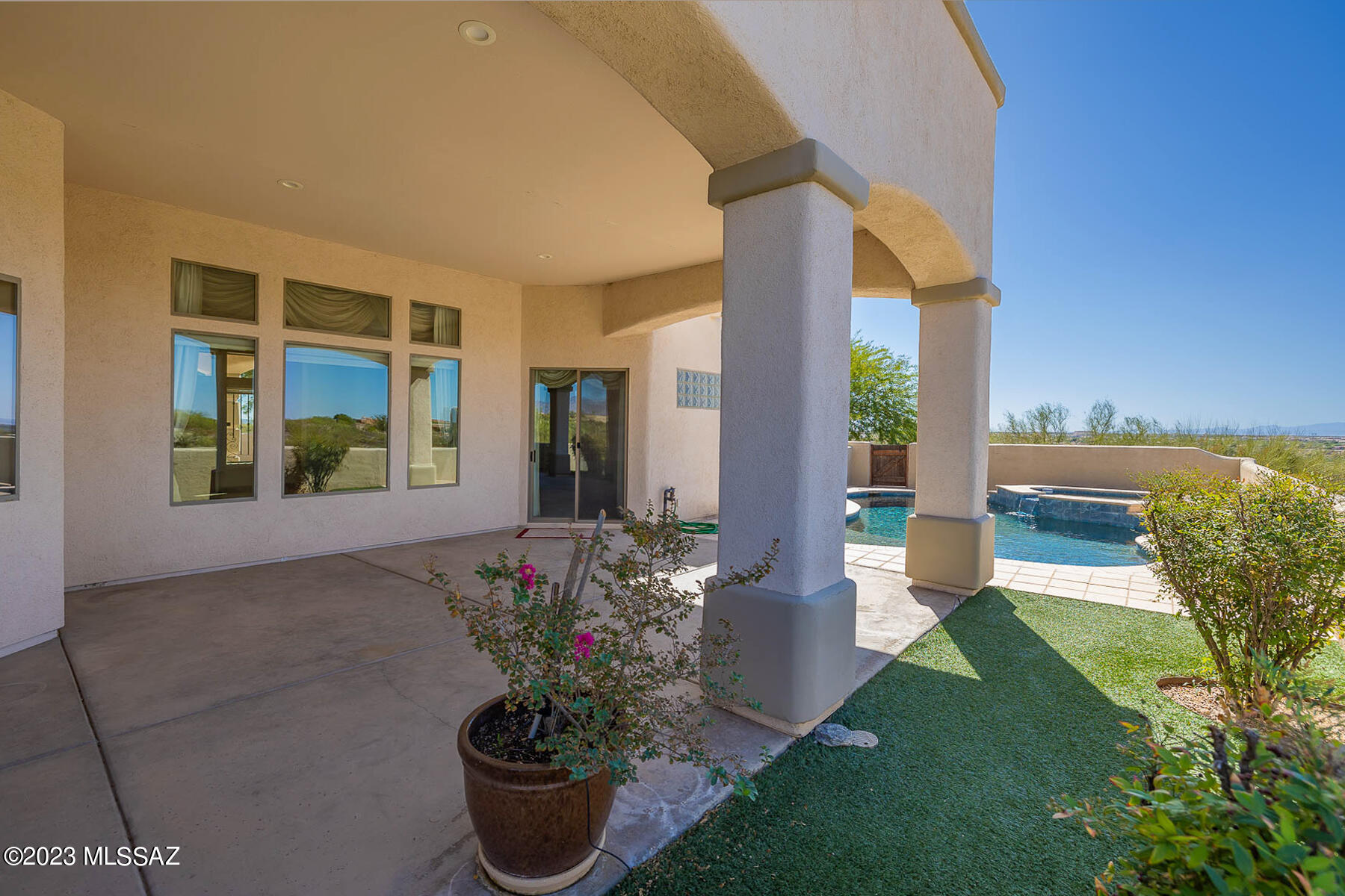 Rancho Cancion East (1-42) - Residential