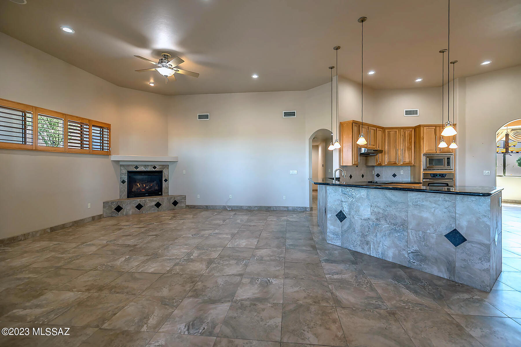 Rancho Cancion East (1-42) - Residential